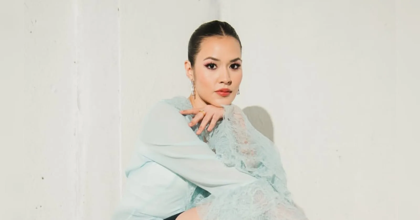 Absen di Sidang Cerai dengan Hamish Daud, Ini Kondisi Terkini Raisa