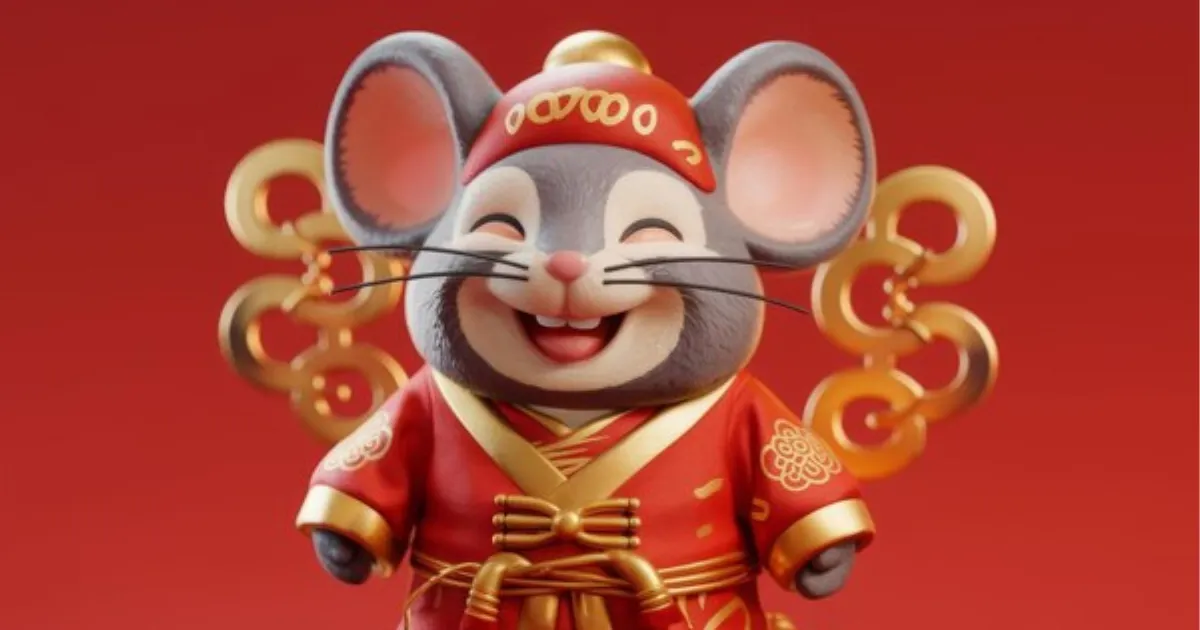 Ramalan Shio Tikus November 2025, Karir Melejit!