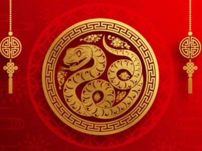 Ilustrasi ramalan shio Ular 2026. Foto: Dok. Adobe Stock