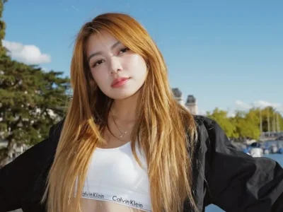 Regina Phoenix. Foto : Instagram/reginaaphx