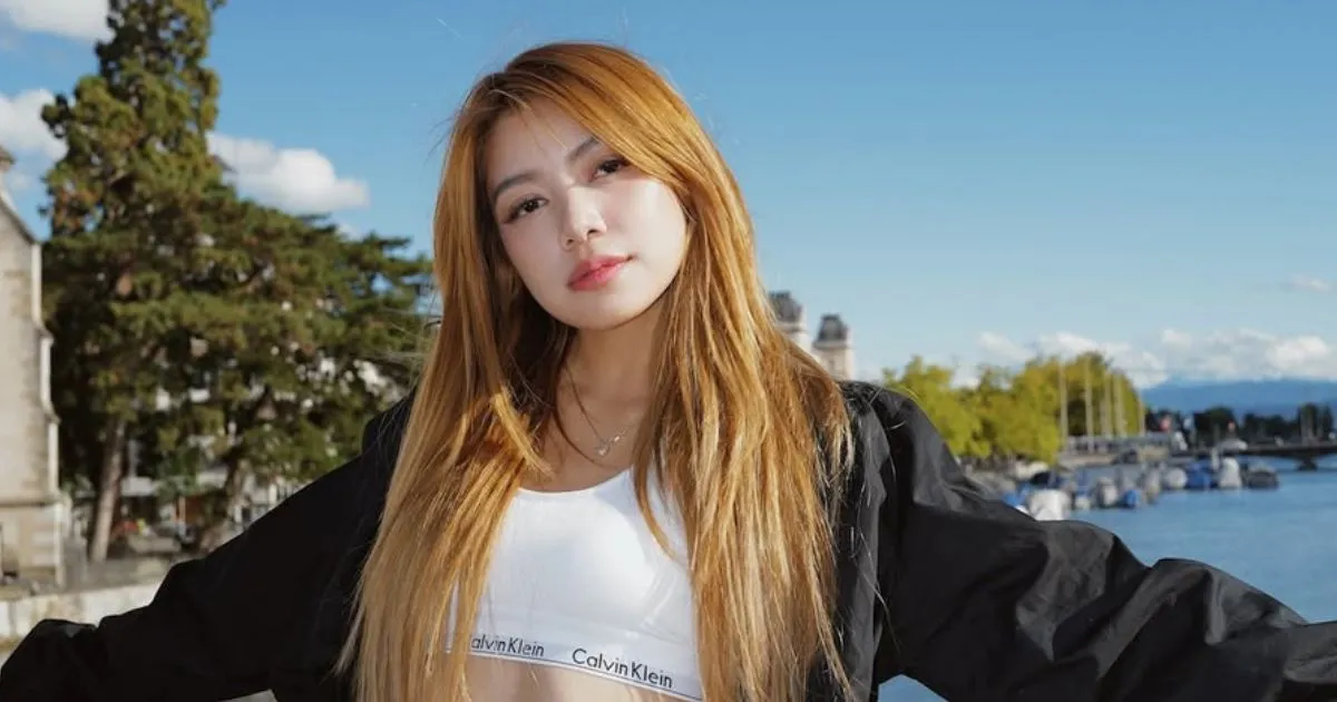 Profil Regina Phoenix, Disorot usai Serobot Penggemar Cilik di Konser BLACKPINK