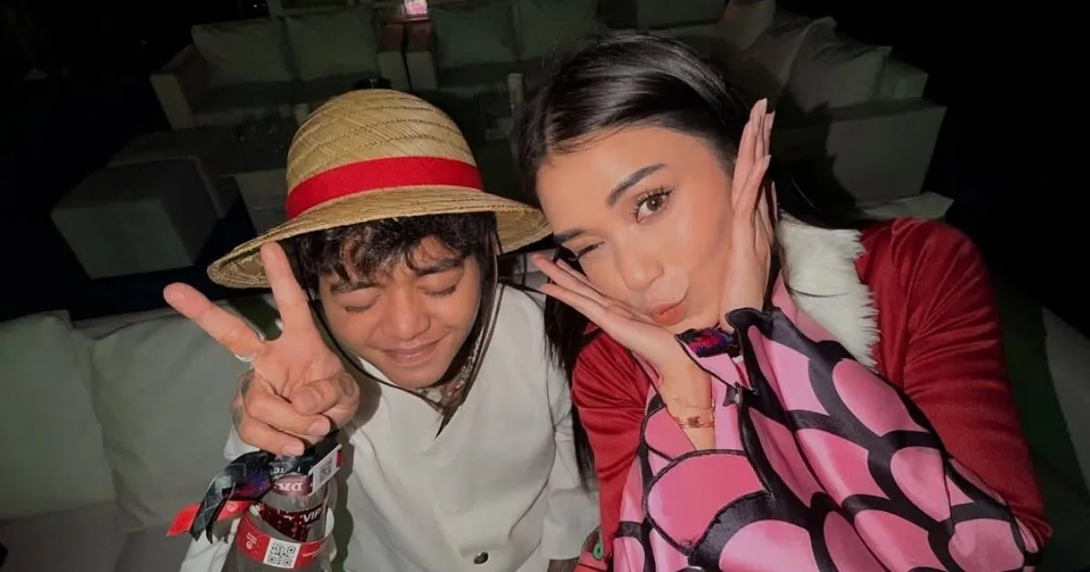 Reza Arap Lamar Lula Lahfah, Eks Bridesmaid Wendy Walters