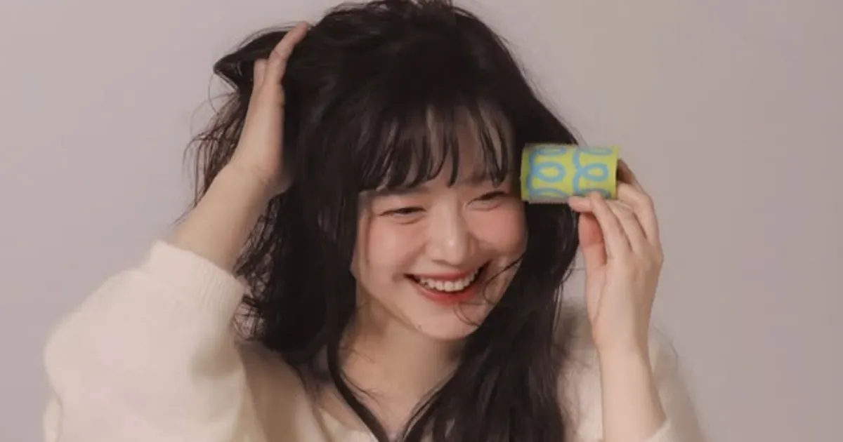 Aktris Goo Hye Sun Kini Jadi CEO, Bikin Inovasi Roll Rambut Lipat