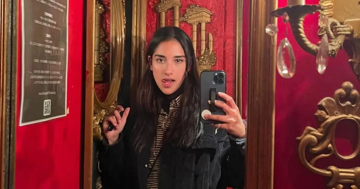 Dikaitkan dengan Perceraian Raisa-Hamish Daud, Sabrina Alatas Dibela Sahabat