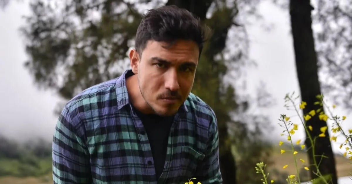 Bantah Isu Selingkuh dengan Sabrina Alatas, Hamish Daud: Kami Hanya Teman Lama