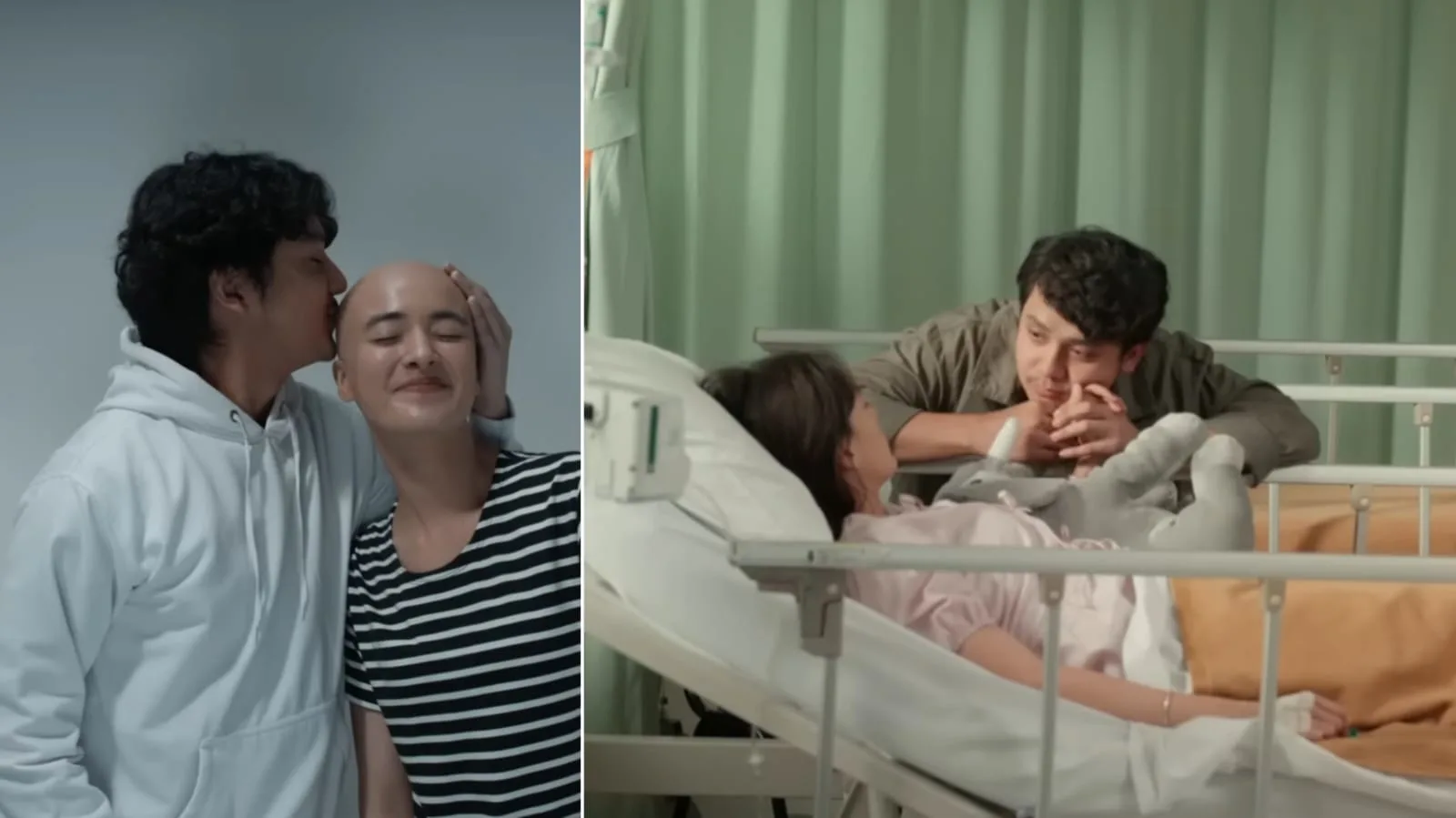 Siap Bikin Penonton Menangis, Ini Fakta Menarik Film ‘Sampai Titik Terakhirmu’