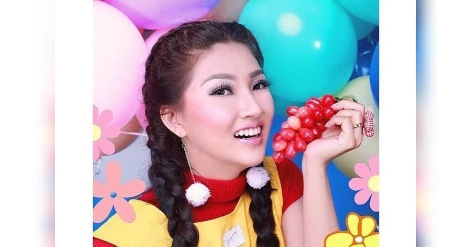 Pihak Sarwendah Bongkar Alasan Publikasi Kedatangan Debt Collector