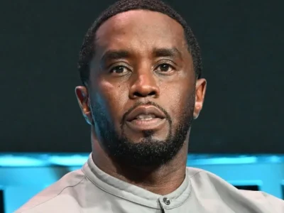 Sean Diddy Combs. Foto : Paras Griffin / Getty Images