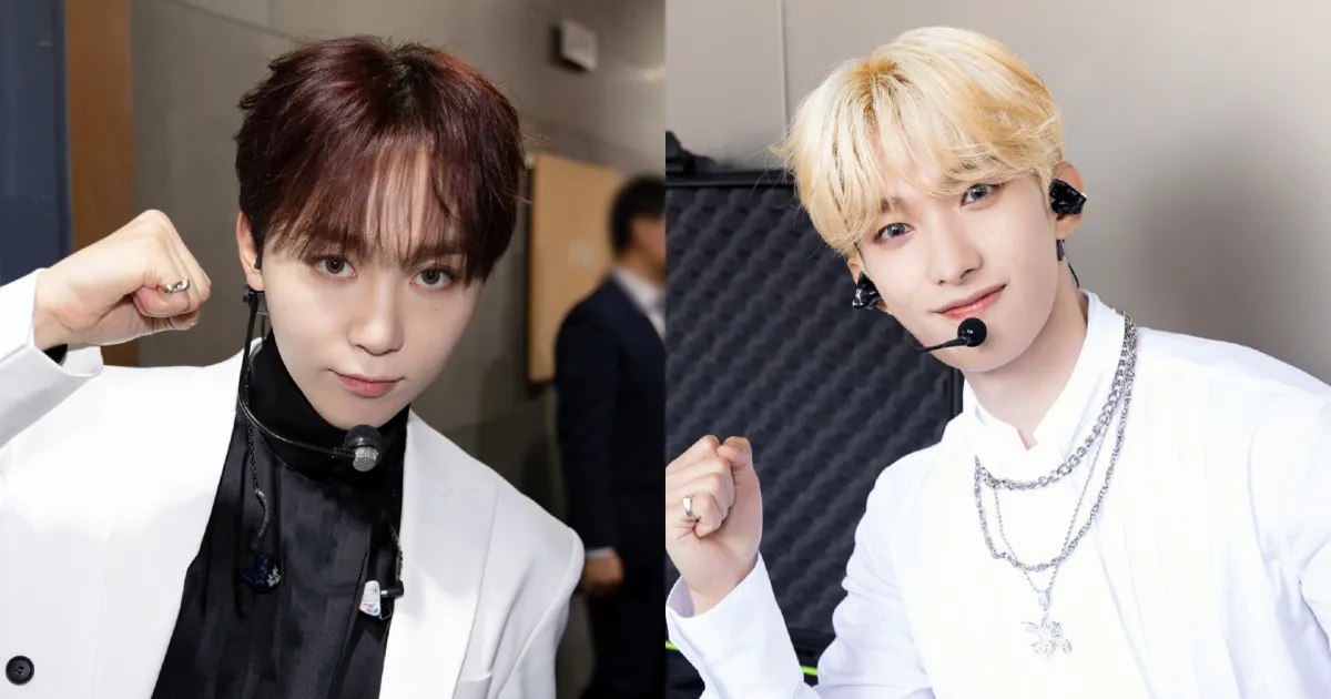 Pertanda Wamil, Seungkwan dan DK Bakal Debut jadi Unit Baru SEVENTEEN
