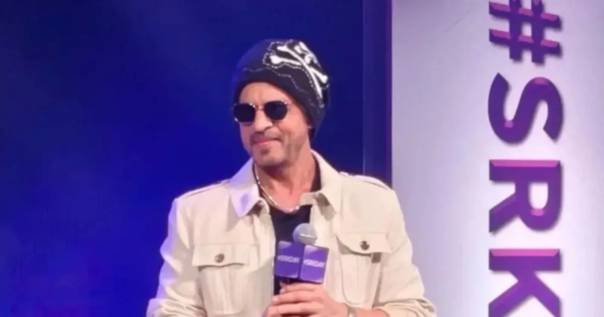 Shah Rukh Khan Batalkan Tradisi Sapa Fans di Ultah ke-60, Diganti Festival Film