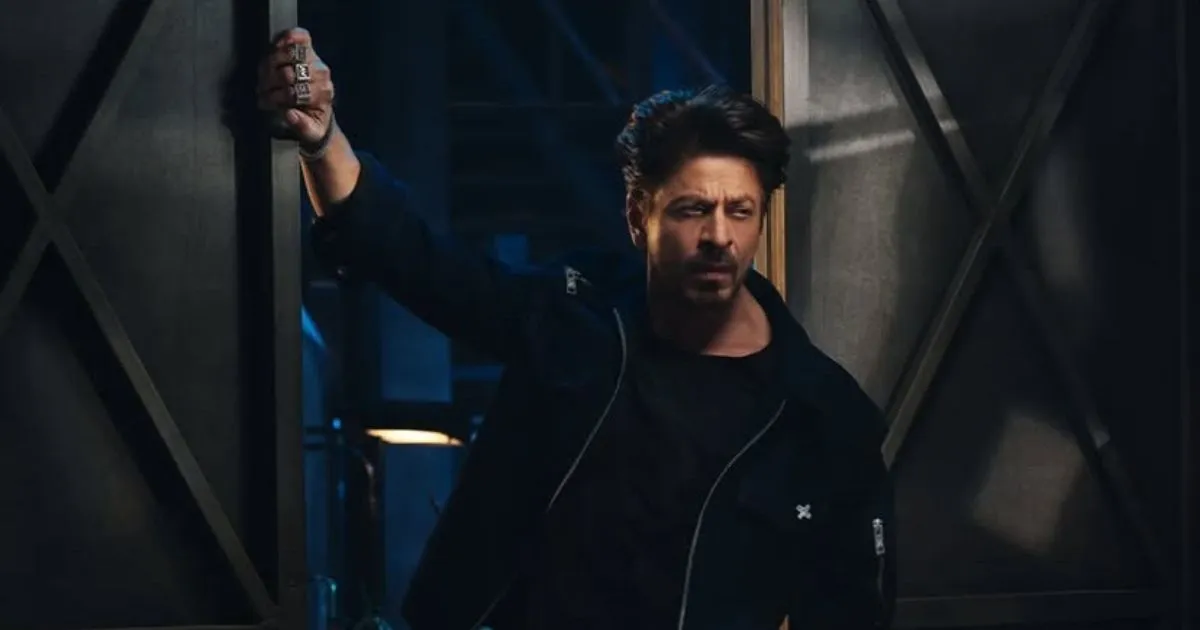 Rahasia Kebugaran Shah Rukh Khan, Tetap Fit di Usia 60