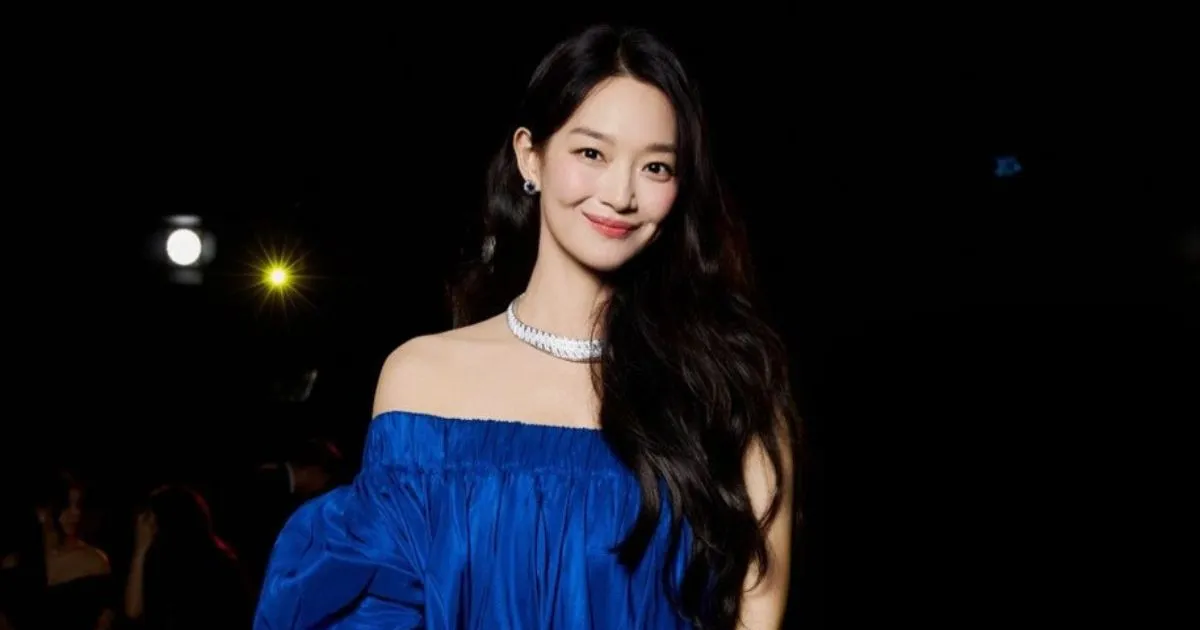 Mengenal Aktris Korea Selatan Shin Min Ah, Calon Istri Kim Woo Bin