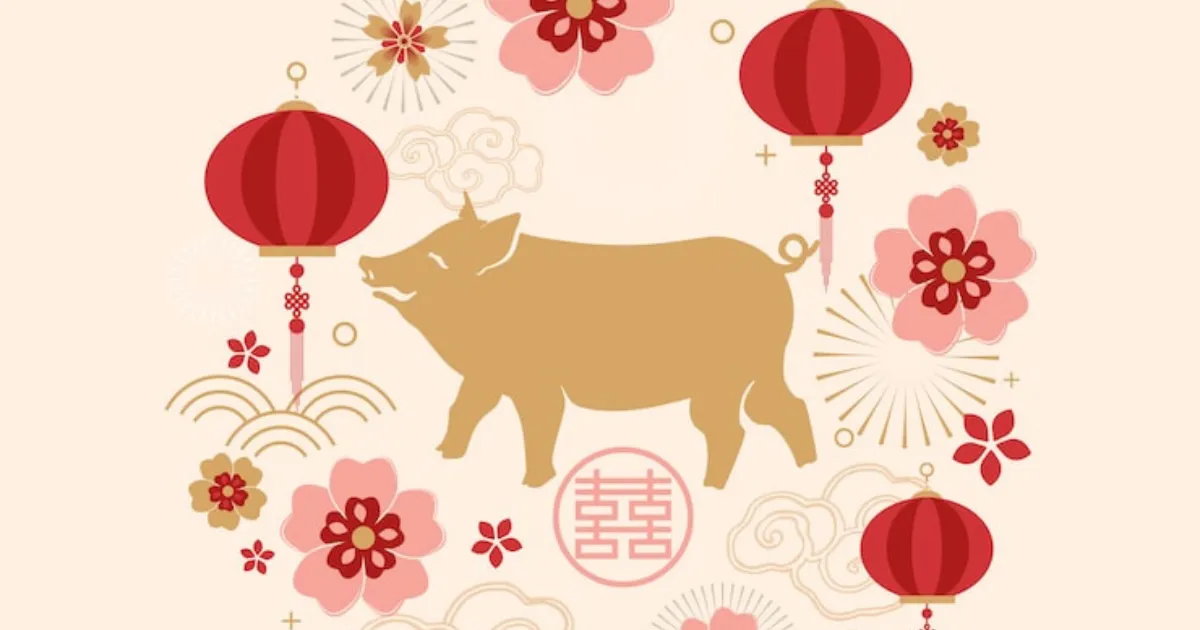 Ramalan Shio Babi 2026: Tahun Puncak Keberuntungan Finansial!