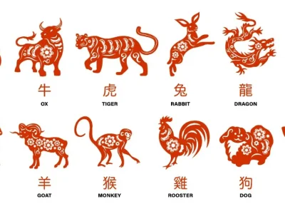 Ilustrasi shio yang hoki sepanjang Desember 2025. Foto: Dok. Net