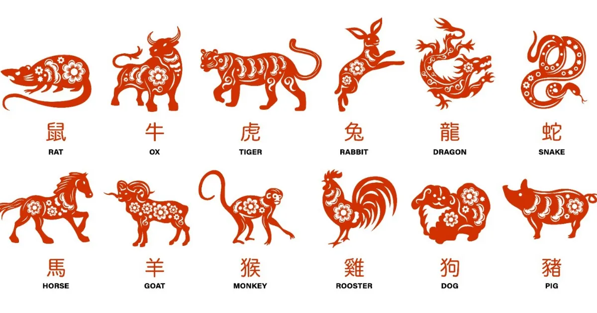 4 Shio Paling Hoki Akhir Tahun 2025, Kamu Salah Satunya?