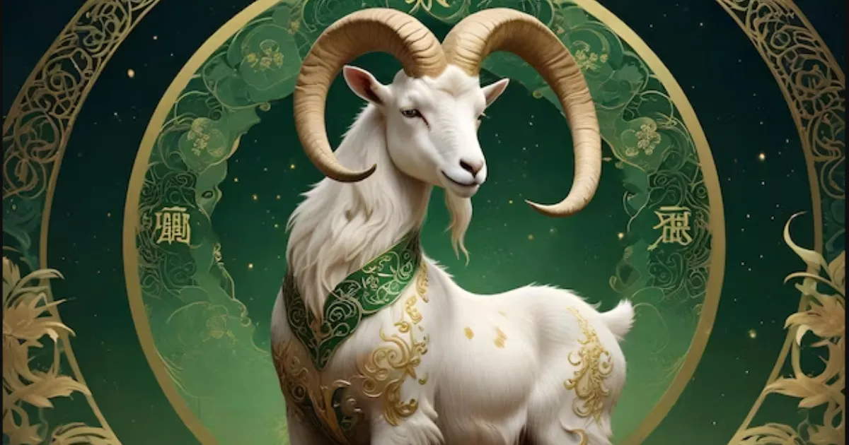 Ramalan Shio Kambing 2026: Keberuntungan Semakin Kuat!