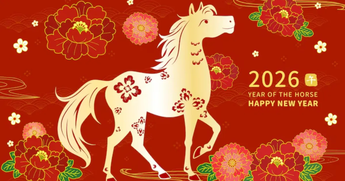 Ramalan Shio Kuda 2026: Tahun Kritis, Wajib Menabung!