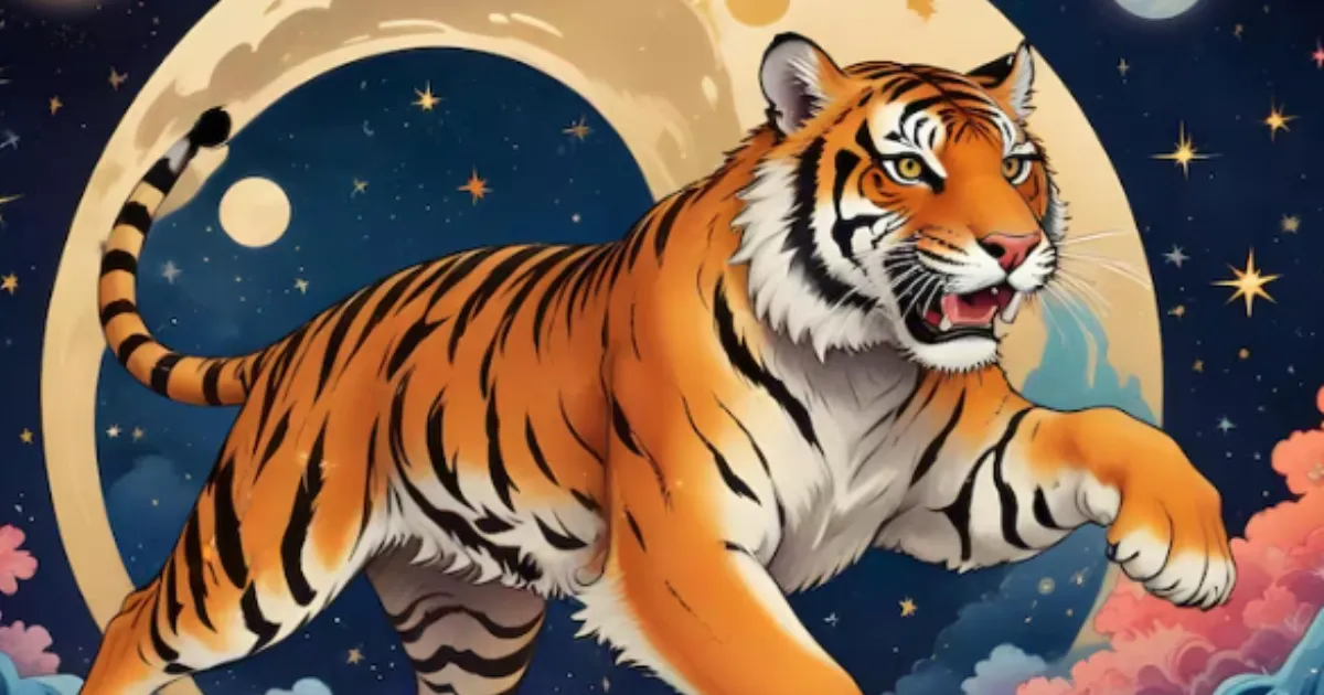 Ramalan Shio Macan 2026: Tingkatkan Nilai Diri