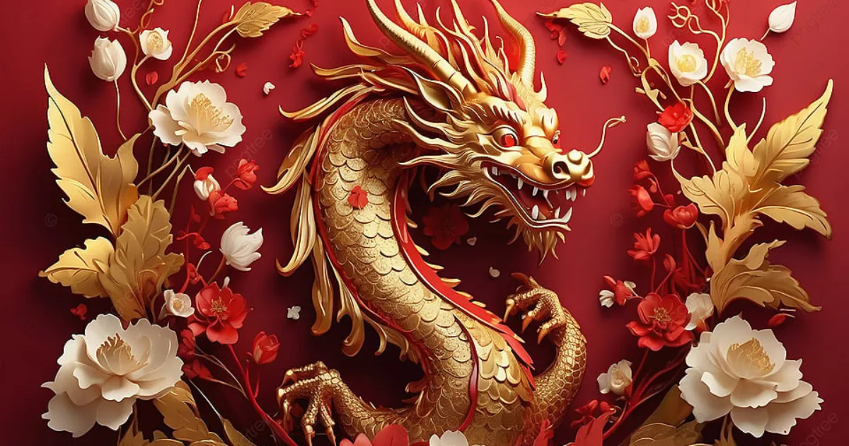 Ramalan Shio Naga 2026, Makin Tajir Tapi Harus Waspada