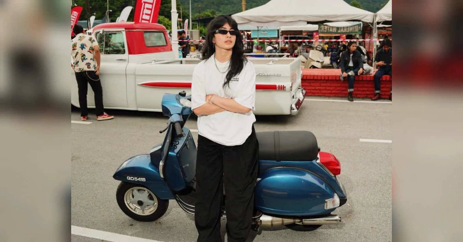 Sintya Marisca Bakal Jadi Pawang Sound Horeq