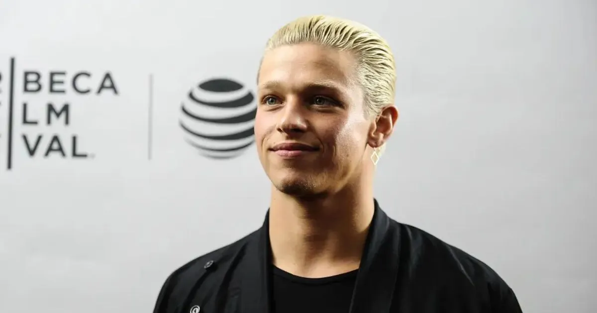 Spencer Lofranco Meninggal, Bintang ‘Gotti’ yang Pernah Disutradarai Angelina Jolie