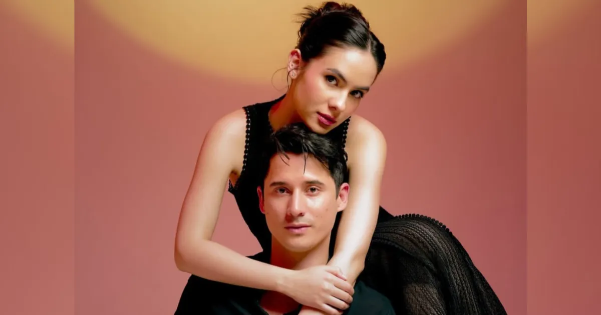 Bakal Jadi Orangtua, Steffi Zamora Bagikan Potret Mesra dengan Nino Fernandez