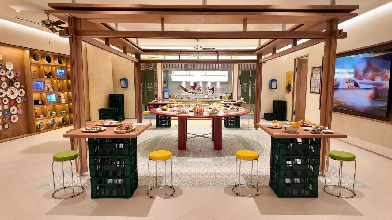 Summarecon Discovery: Menyusuri Jejak 50 Tahun Sebuah Kota yang Terus Bertumbuh