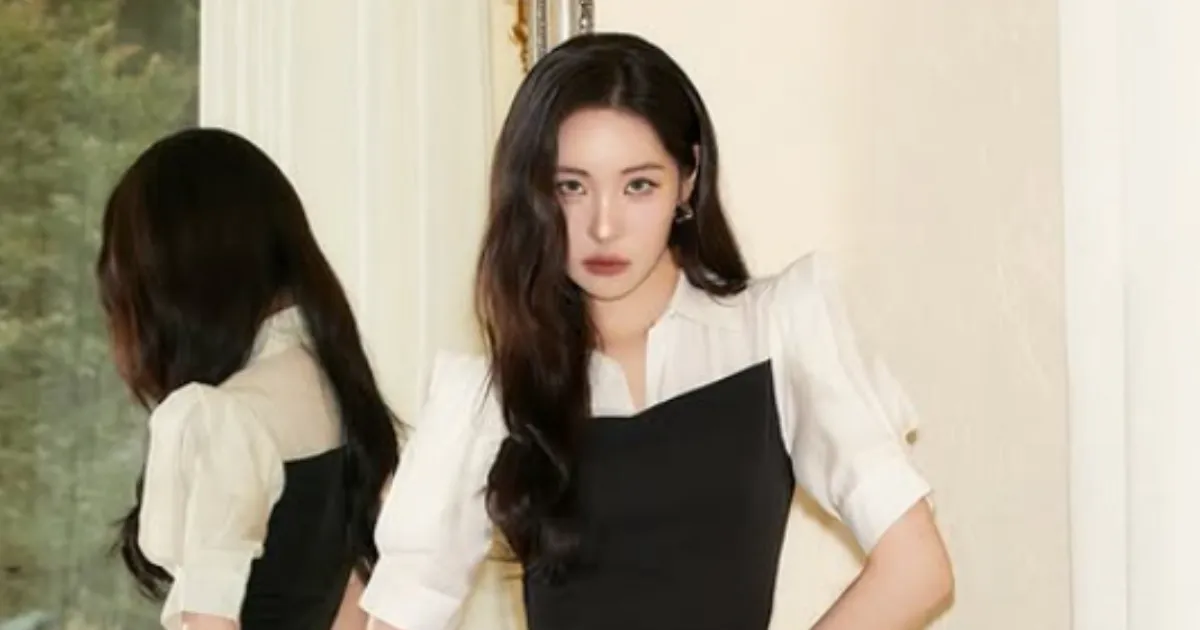 Ungkap Tipe Pria Idaman, Sunmi eks Wonder Girls Suka Gaya Pacaran ‘Buldoser’