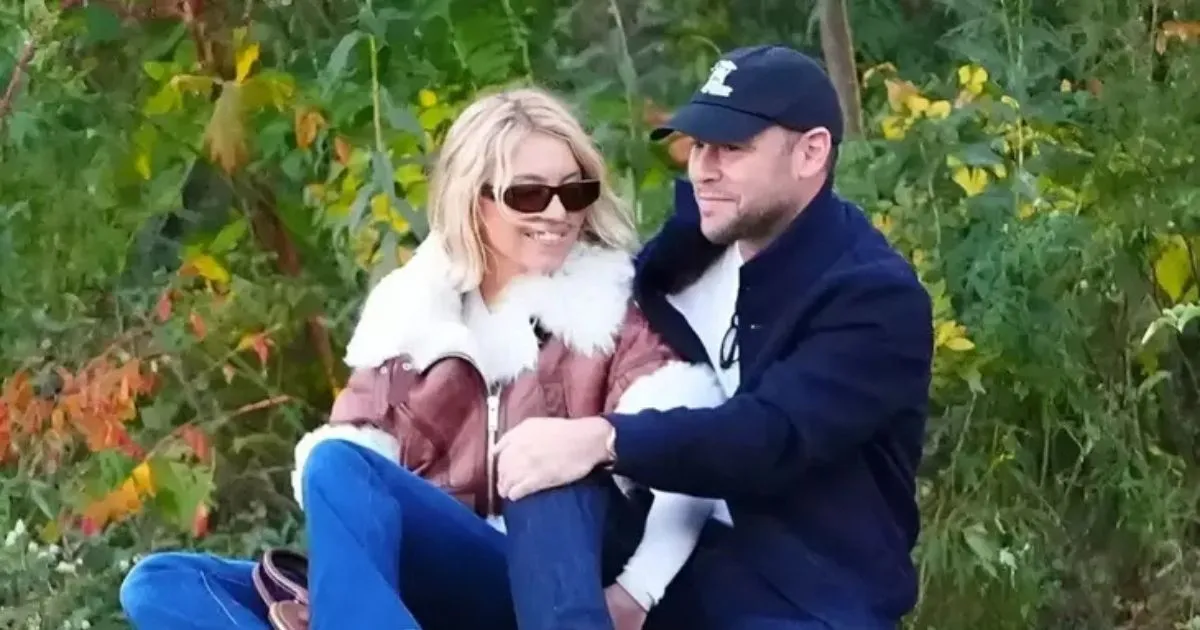 Liburan Bareng, Sydney Sweeney dan Scooter Braun Kenalkan Hubungan ke Teman