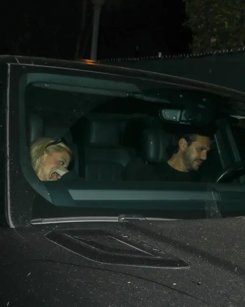 Foto : The Daily Stardust 