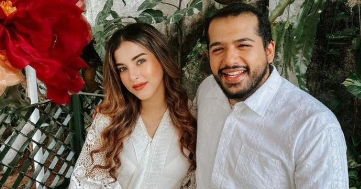 Gugatan Cerai Tasya Farasya Dikabulkan, Ahmad Assegaf Ajukan Banding