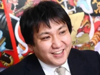 Tatsuya Nagamine, sutradara anime 'One Piece'. Foto: Dok. Namuwiki