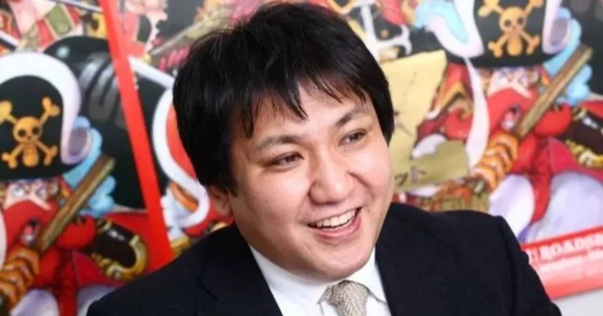 Sutradara One Piece-Dragon Ball, Tatsuya Nagamine Meninggal Karena Sakit