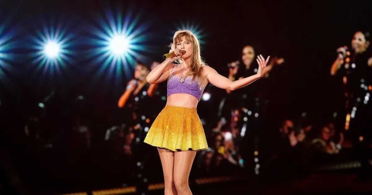 Menjelang Nikah, Taylor Swift Tunjuk 2 Seleb ini Jadi Bridesmaid