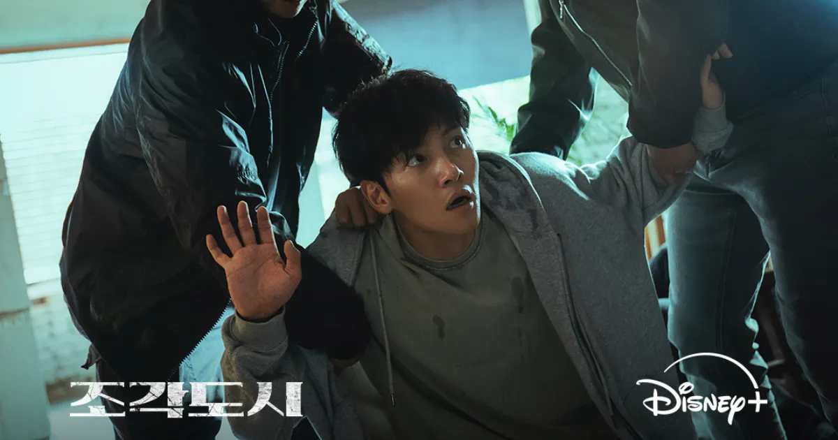 Review Drakor ‘The Manipulated’ Episode 1-4: Ji Chang Wook Terbakar Dendam