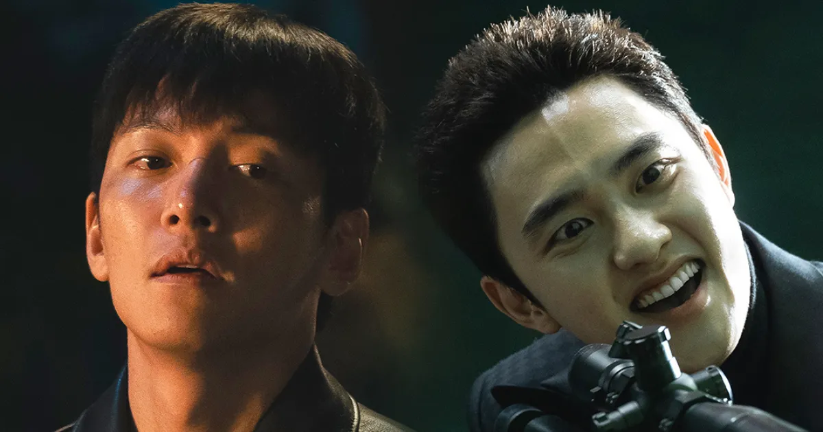 Drakor ‘The Manipulated’ Episode 5-6: Permainan Ala Squid Game