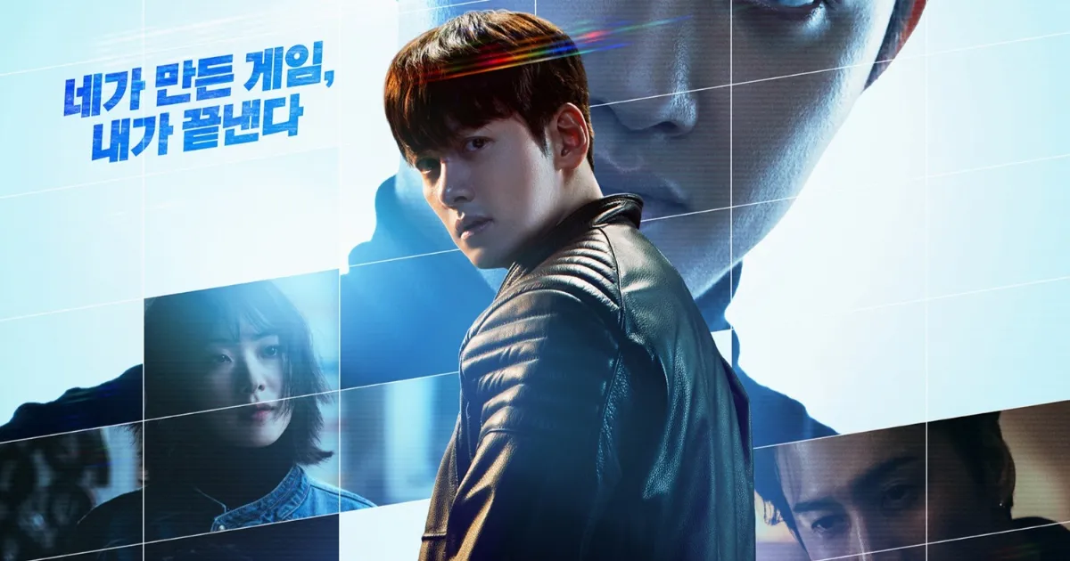 Comeback Ji Chang Wook, 5 Alasan Drakor ‘The Manipulated’ Wajib Ditonton