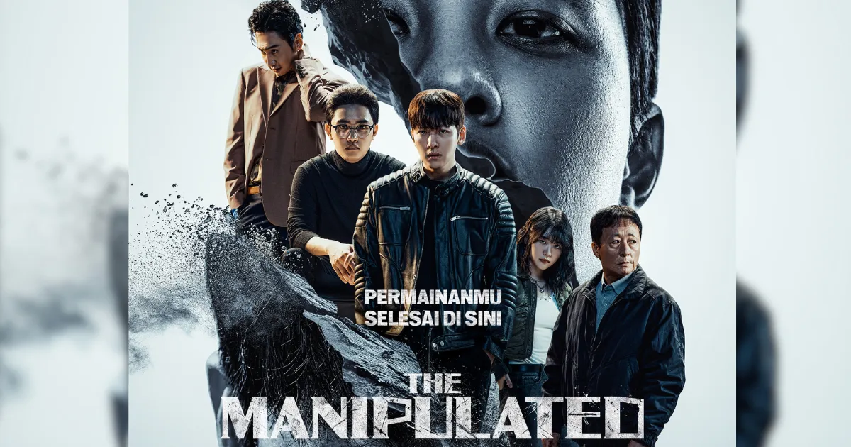 3 Fakta Drakor ‘The Manipulated’, Balas Dendam Ji Chang Wook pada D.O EXO