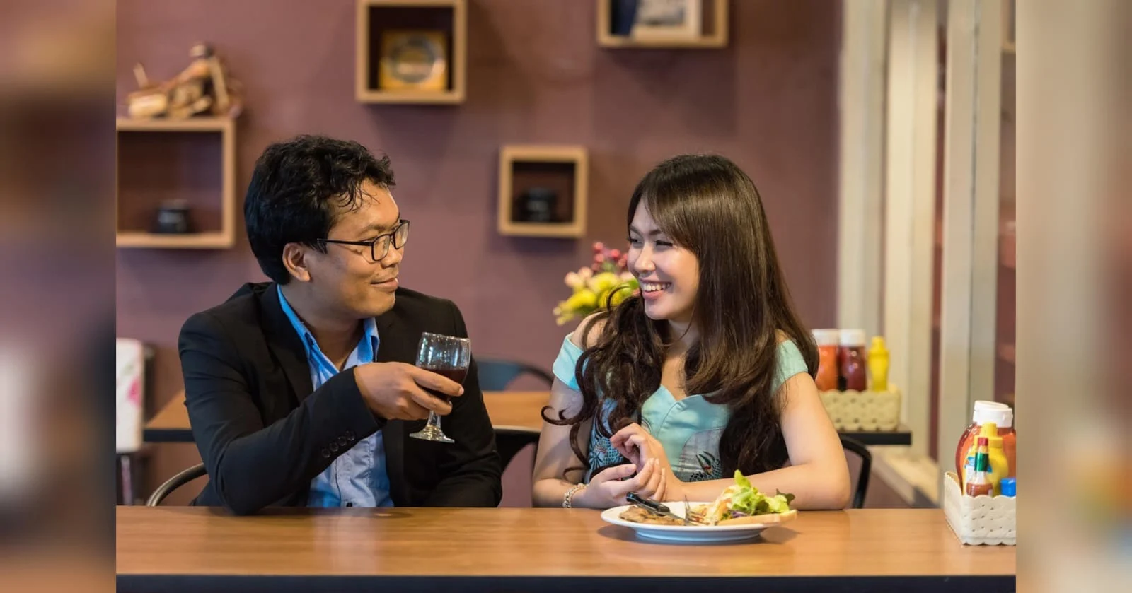 Jomblo Merapat! Begini Cara Mudah Mendapatkan Pasangan