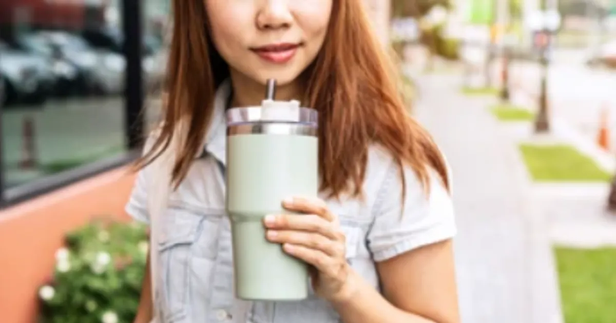 Anita Tumbler Viral, Ini Tips Memilih Botol Minum Tahan Panas Dingin