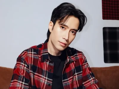 Vidi Aldiano takut akan mewariskan gen kanker pada anak. Foto: Dok. Instagram @vidialdiano