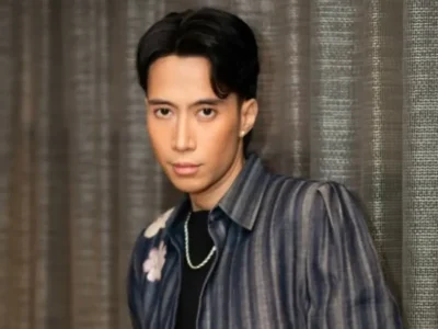 Vidi Aldiano mengumumkan hiatus. Foto: Dok. Instagram @vidialdiano