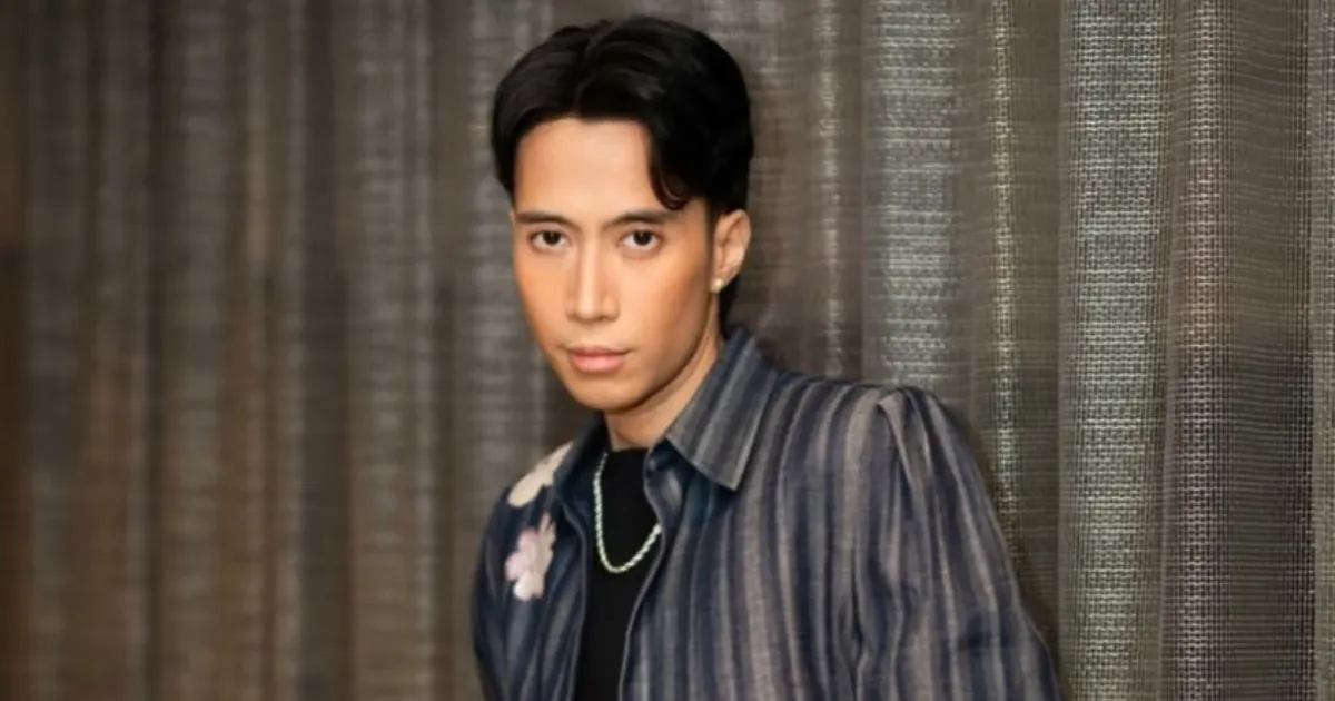 Vidi Aldiano Umumkan Hiatus, Ingin Fokus Pemulihan