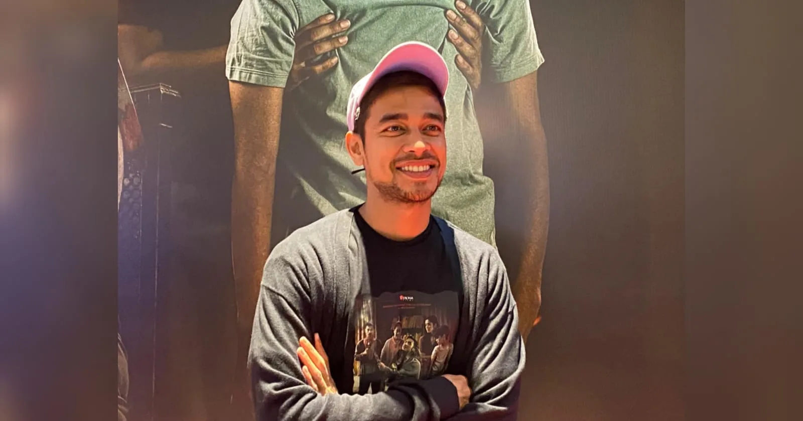 Pernah Terjebak Kredit, Wafda Saifan Akui Belajar Banyak Lewat Film ‘RIBA’