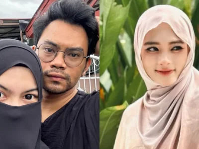 Wardatina Mawa sebut Insanul Fahmi dan Inara Rusli melakukan zina besar. Foto: Dok. Instagram @mawardatinamawa, @mommy_starla
