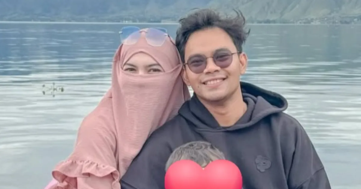 Tuding Suami Selingkuh dengan Inara Rusli, Wardatina Mawa Bongkar Sifat Asli Insanul Fahmi