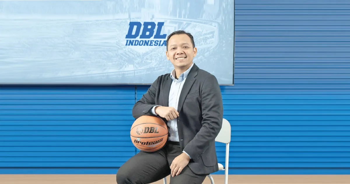 Pengalaman Yondang ‘DBL’: Tiba-Tiba Terasa Berputar Seperti dalam Mesin Cuci