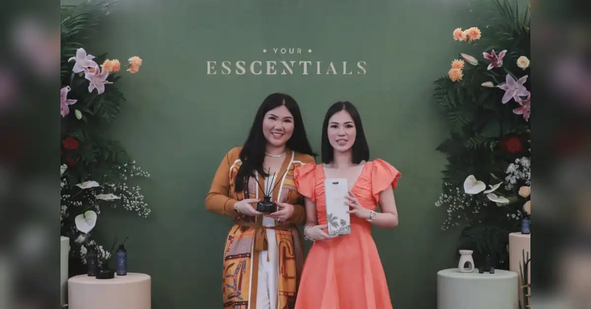 Your Esscentials Luncurkan Varian Baru ‘Melissea’ di Re-Launch ANYWHERE Reed Diffuser, Angkat Tema Gaya Hidup Mindful