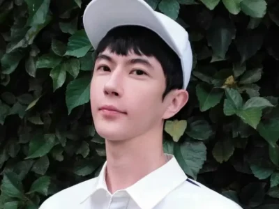 Yu Menglong, aktor China yang kematiannya dinilai janggal. Foto: Dok. Weibo