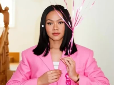 Yura Yunita rilis lagu baru. Foto: Dok. Instagram @yurayunita